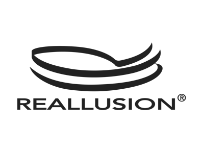 Reallusion-Logo-Side Reallusion-Logo-Side
