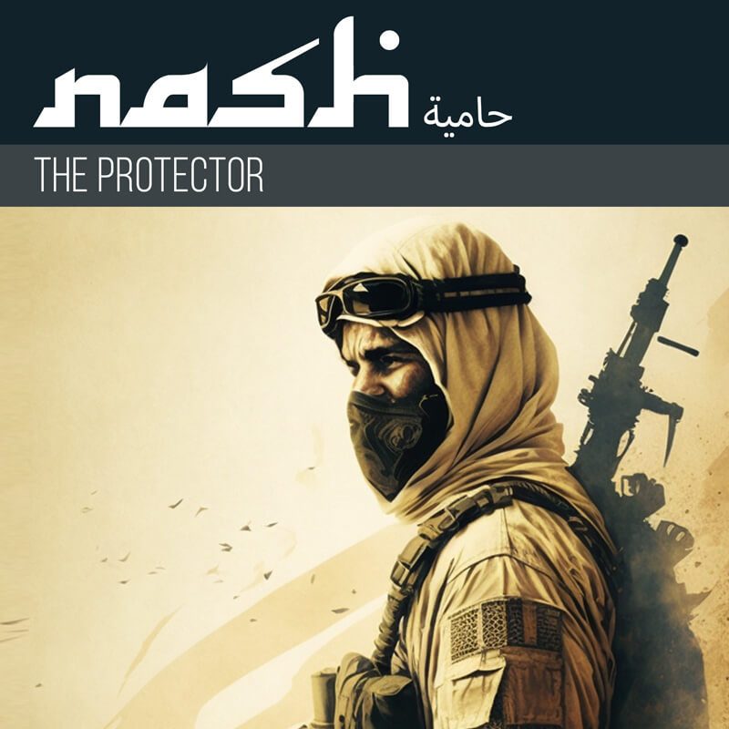 WEB_Nash_Middle_Eastern_Game